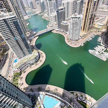 Bnbme - Bay Central Apartamento Dubai Exterior foto