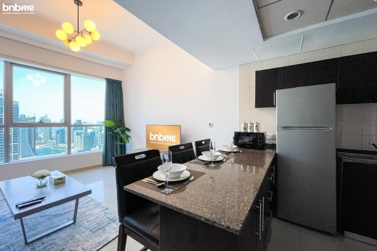 Bnbme - Bay Central Apartamento Dubai Exterior foto