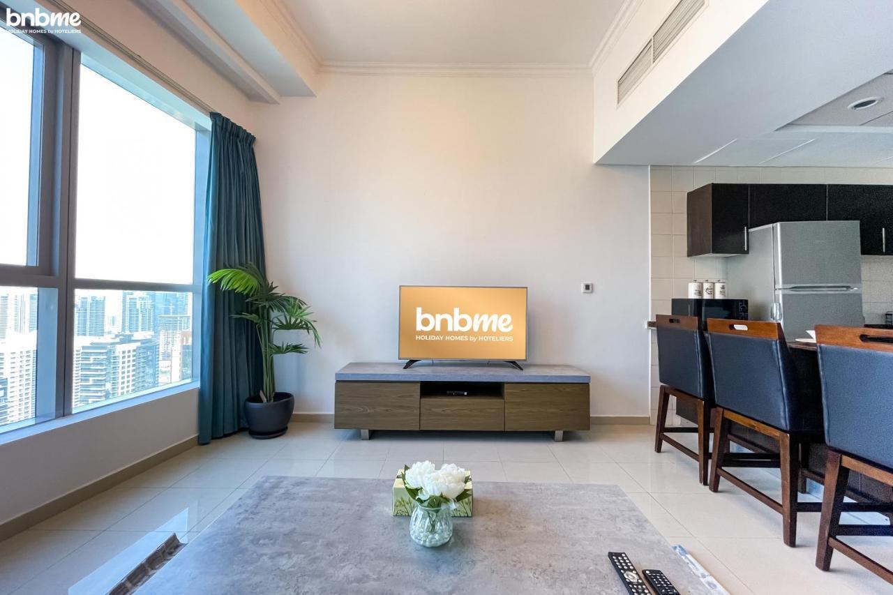 Bnbme - Bay Central Apartamento Dubai Exterior foto