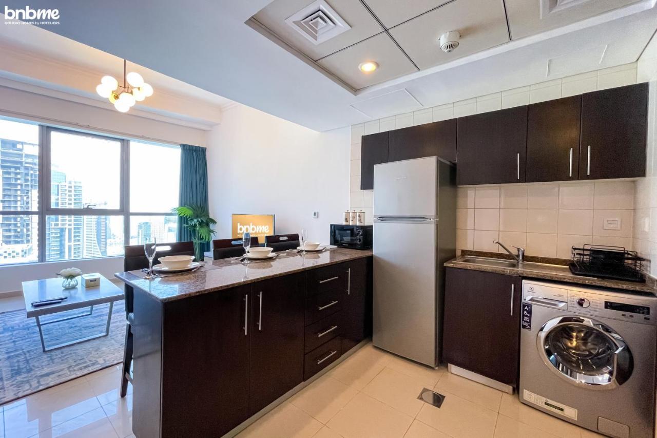 Bnbme - Bay Central Apartamento Dubai Exterior foto