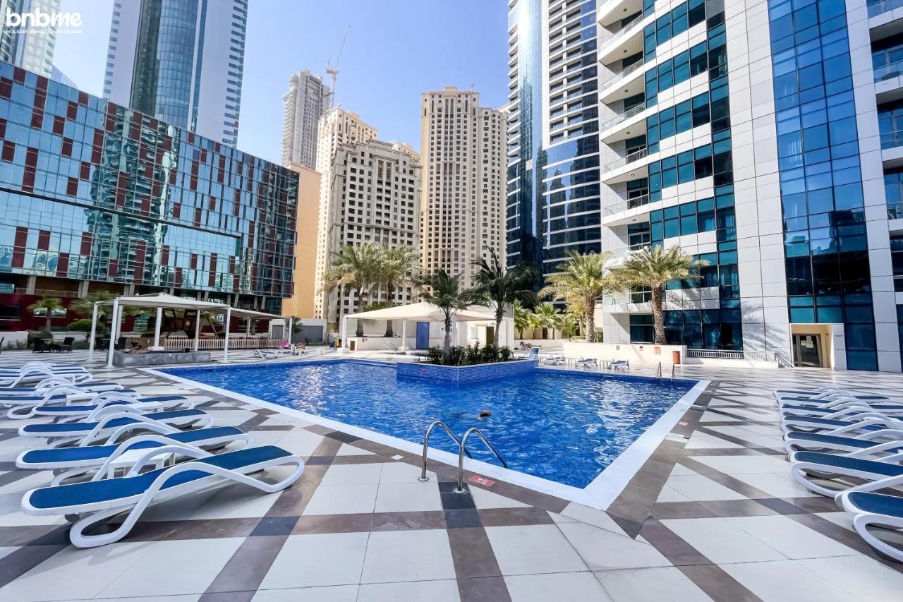 Bnbme - Bay Central Apartamento Dubai Exterior foto