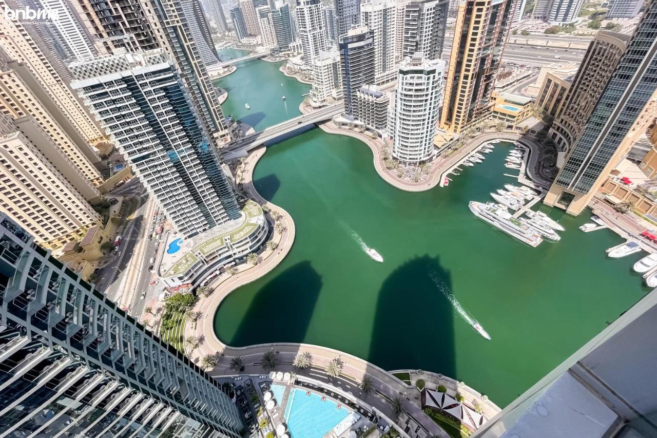Bnbme - Bay Central Apartamento Dubai Exterior foto