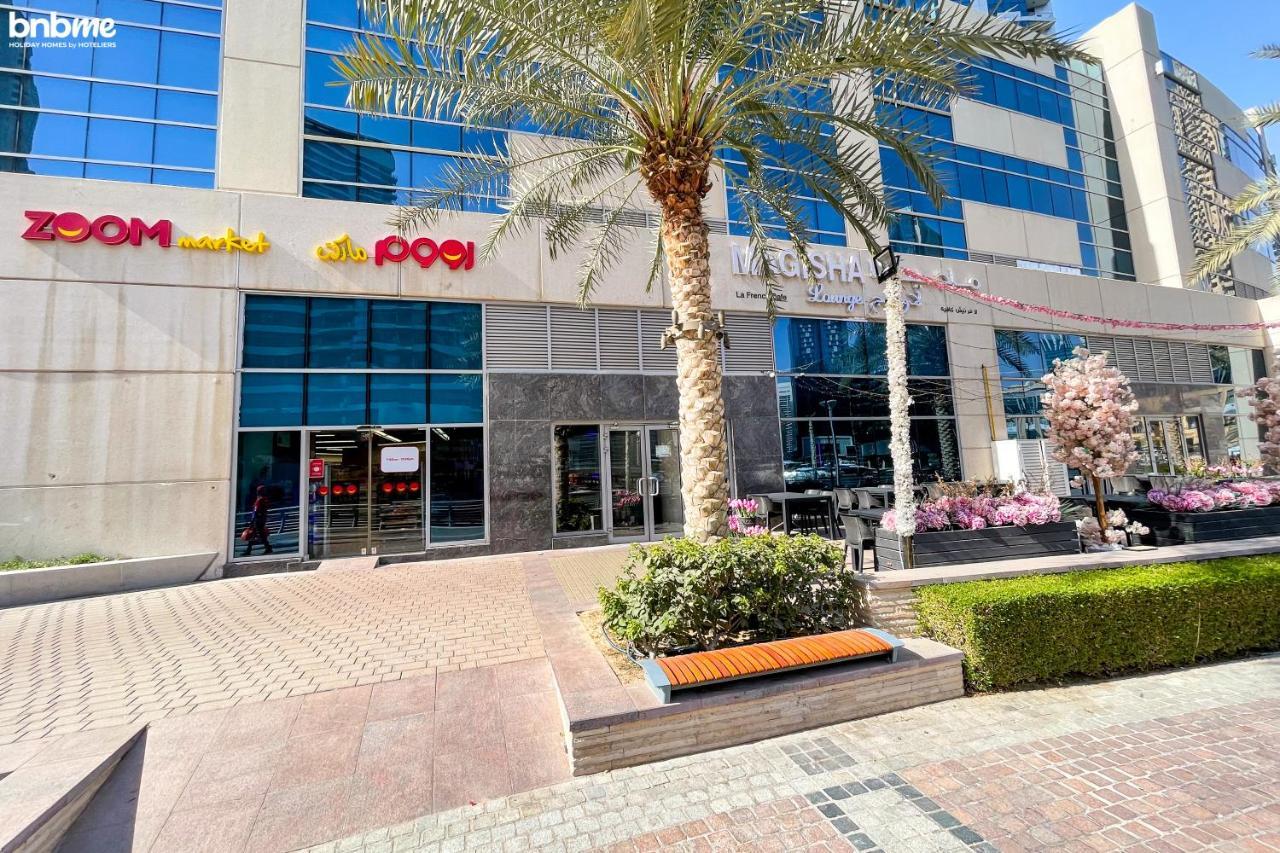 Bnbme - Bay Central Apartamento Dubai Exterior foto