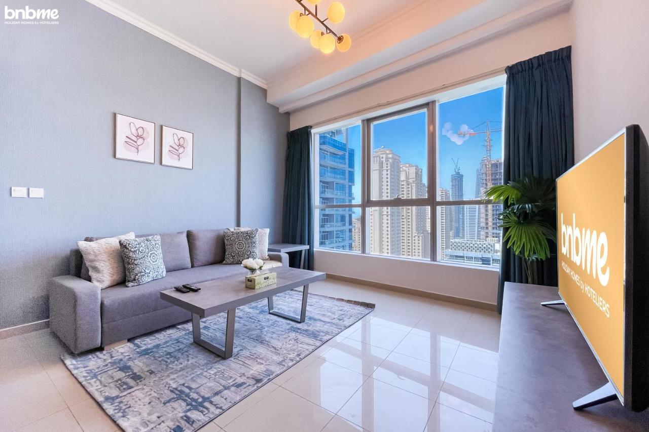 Bnbme - Bay Central Apartamento Dubai Exterior foto