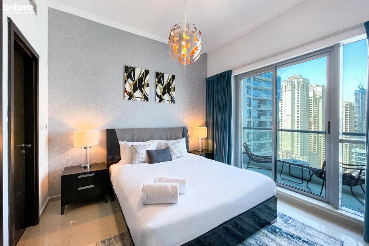 Bnbme - Bay Central Apartamento Dubai Exterior foto