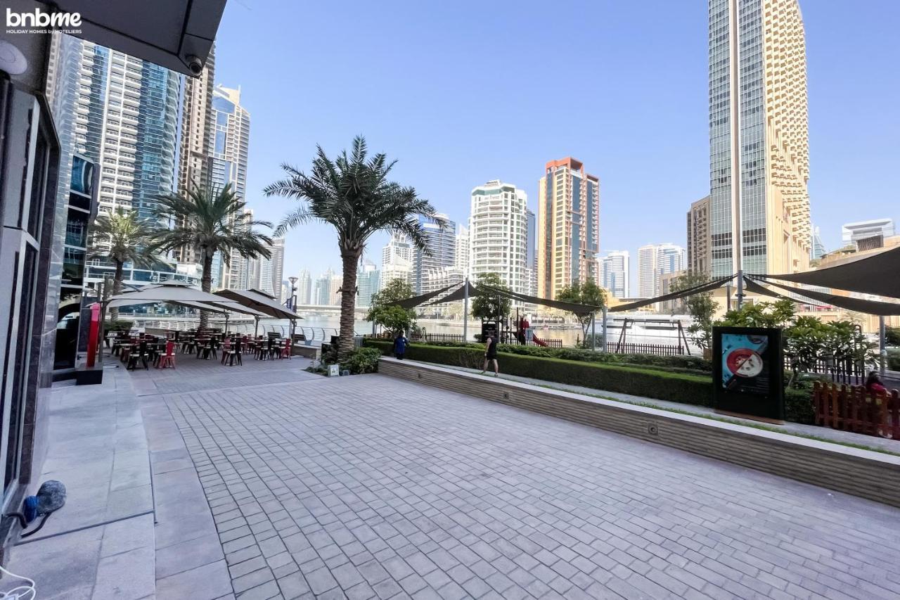 Bnbme - Bay Central Apartamento Dubai Exterior foto