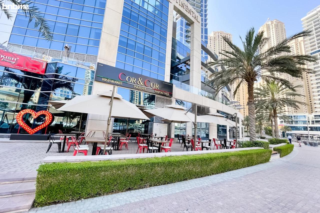 Bnbme - Bay Central Apartamento Dubai Exterior foto