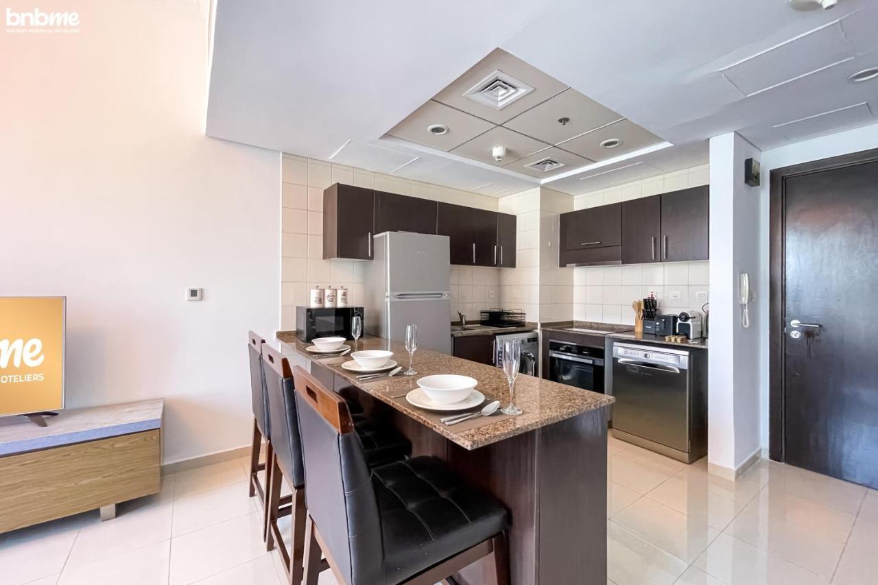 Bnbme - Bay Central Apartamento Dubai Exterior foto