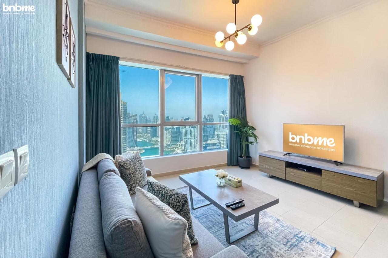Bnbme - Bay Central Apartamento Dubai Exterior foto