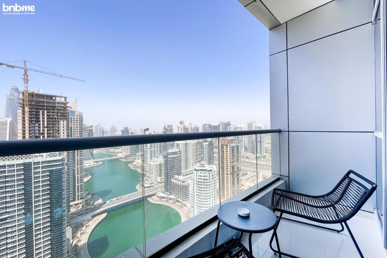 Bnbme - Bay Central Apartamento Dubai Exterior foto