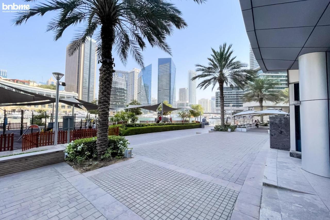 Bnbme - Bay Central Apartamento Dubai Exterior foto