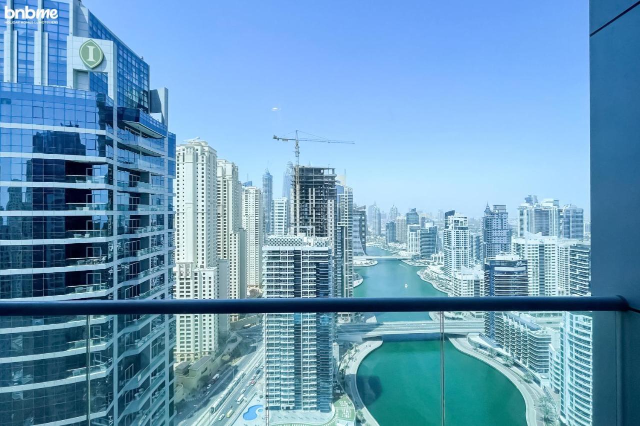 Bnbme - Bay Central Apartamento Dubai Exterior foto